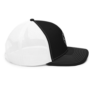 RRLA Trucker Cap