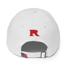 Rich Cotton Cap