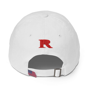 Rich Cotton Cap