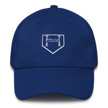 HT Logo Dad Cotton Cap