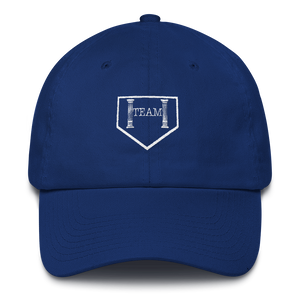HT Logo Dad Cotton Cap