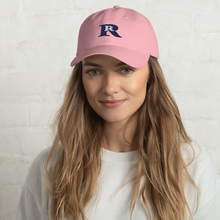 RealRichLA Dad hat
