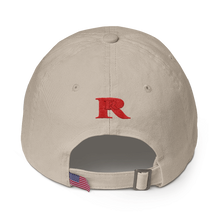 Rich Cotton Cap