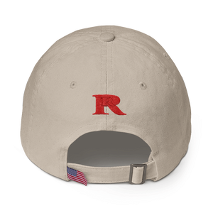 Rich Cotton Cap