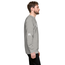 Unisex Fleece Pullover