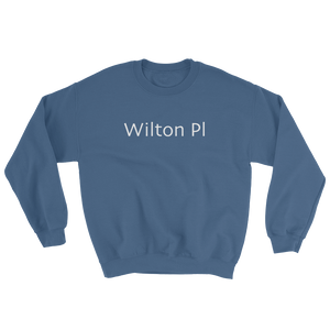 Wilton Pl Sweatshirt
