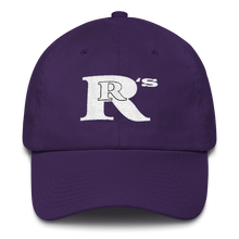 RR's Cotton Cap