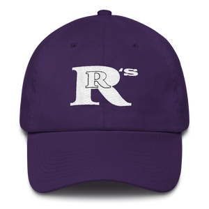 RR's Cotton Cap