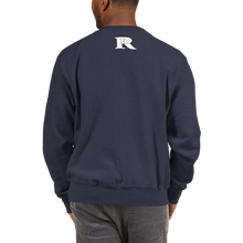 Rich Fur's (Best Quality Champion mockingbird) Sweatshirt