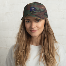 RealRichLA Dad hat