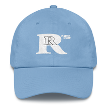 RR's Cotton Cap