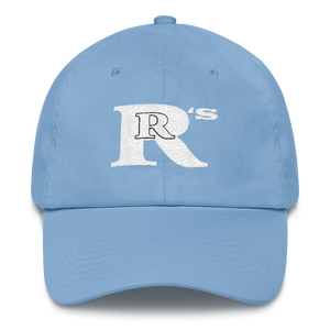 RR's Cotton Cap