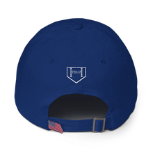 Wilton Pl Cotton Cap