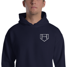 HT Logo Embroidered Hooded Sweatshirt (NEW)