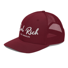 Real Rich LA Trucker Cap