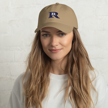 RealRichLA Dad hat
