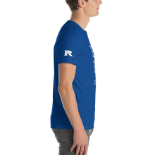Real Rich LA Short-Sleeve Unisex T-Shirt
