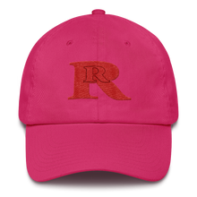 Rich Cotton Cap