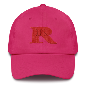 Rich Cotton Cap