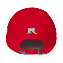 "You gotta be RICH, to live in LA" Cotton Cap