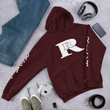 Real Rich Hooded Sweatshirt