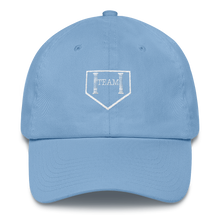 HT Logo Dad Cotton Cap