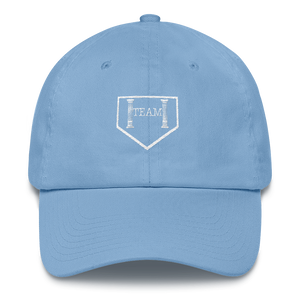 HT Logo Dad Cotton Cap