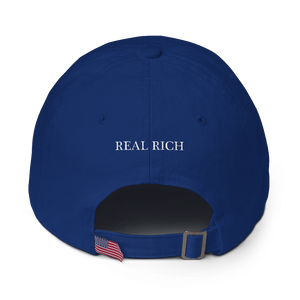 RR's Cotton Cap