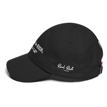 "You gotta be RICH, to live in LA" Cotton Cap