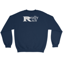 Real Rich Exclusive Sweatshirt