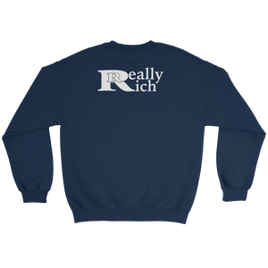 Real Rich Exclusive Sweatshirt