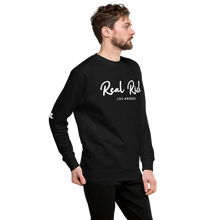 Unisex Fleece Pullover