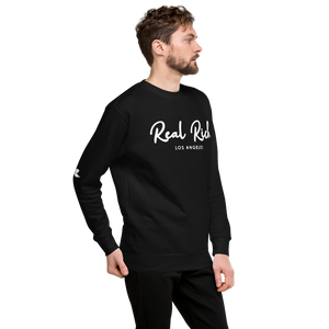 Unisex Fleece Pullover