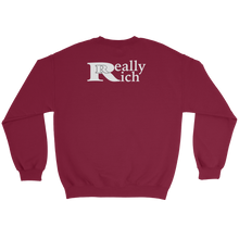 Real Rich Exclusive Sweatshirt