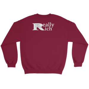Real Rich Exclusive Sweatshirt