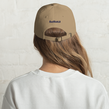 RealRichLA Dad hat