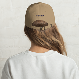 RealRichLA Dad hat