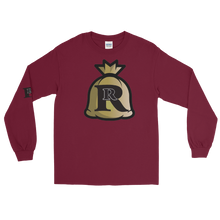 Rich Bag Long Sleeve T-Shirt