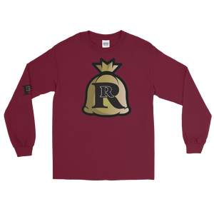 Rich Bag Long Sleeve T-Shirt