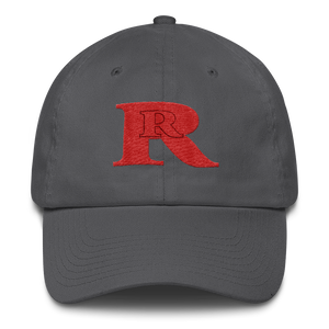 Rich Cotton Cap
