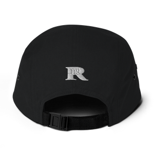 Real Rich LA 5 Panel Camper