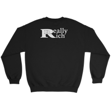 Real Rich Exclusive Sweatshirt
