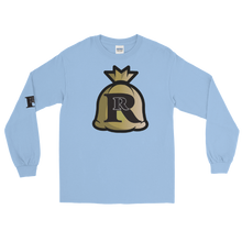 Rich Bag Long Sleeve T-Shirt