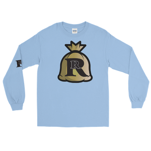 Rich Bag Long Sleeve T-Shirt