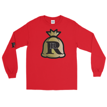 Rich Bag Long Sleeve T-Shirt