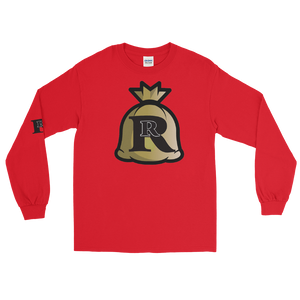 Rich Bag Long Sleeve T-Shirt