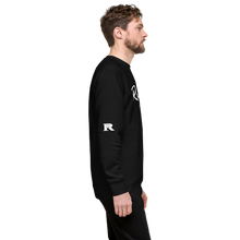 Unisex Fleece Pullover