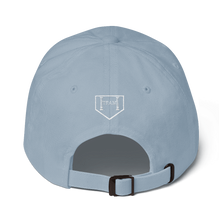 HomeTeam White Dad hat