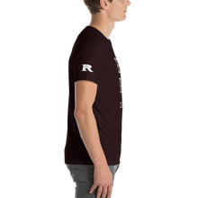 Real Rich LA Short-Sleeve Unisex T-Shirt