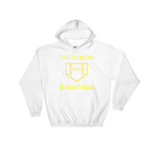 LA LOGO HT Hooded Sweatshirt